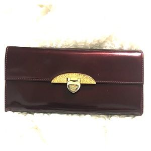 Lovecat wallet - like new